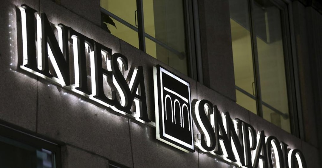 Comprare etf con hot sale intesa san paolo